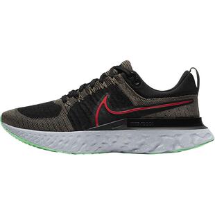 Nike/耐克正品NIKE REACT INFINITY RUN FK2男子跑步鞋CT2357-200