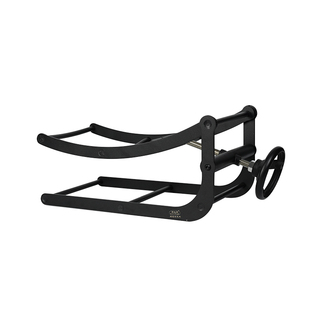 摩托车前后轮毂安装拆卸支撑架轮胎更换辅助固定对穿轴维修理工具