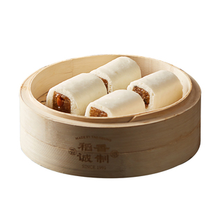 稻香万好花生糯米卷早茶早餐点心营养包点速冻速食