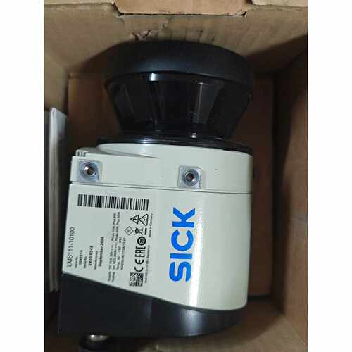 询价-SICK西克激光扫描仪 LMS111-10100