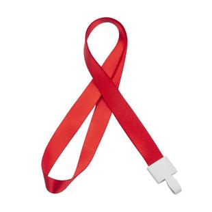 (5条装)卡套挂绳定制工作证胸卡工牌工卡公交卡饭卡学生校牌卡片套带绳子导游参会证展会证透明卡扣挂脖绳