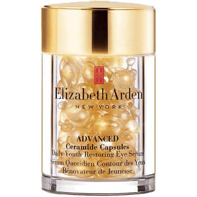 雅顿金胶眼部精华液眼胶囊60粒神经酰胺紧致滋润抗皱淡细纹紧致ZY