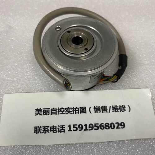 议价EItra编码器EF49P6BC500Z5L 议价