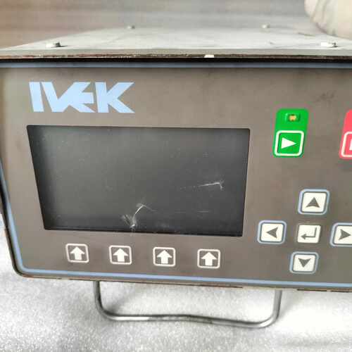 【议价】IVEK注液泵控制器，IVEK注液泵电源，520197-AA