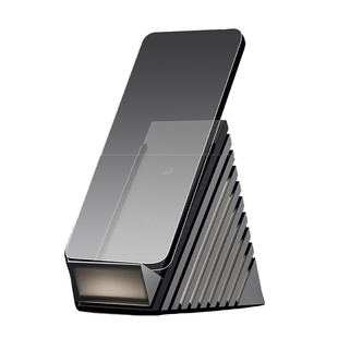 魅族PANDAER无线充电器50W光之风冷20PRO超充风冷散热21Pro安静16pro快充13适配iphone14苹果15华为小米vivo