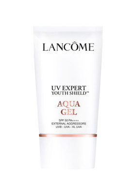 【官旗】兰蔻小白管防晒50mlSPF50通勤旅行出游贴妆高倍隔离乳
