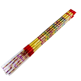 寺庙专用棒香印字佛香金色80厘米高香龙香长香粗香供香大号还愿香