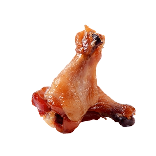 一手店哈尔滨源头直发香甜翅根休闲零食开袋即食送翅中试吃装