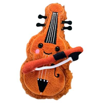 TeacherFan原创设计毛绒玩具挂件