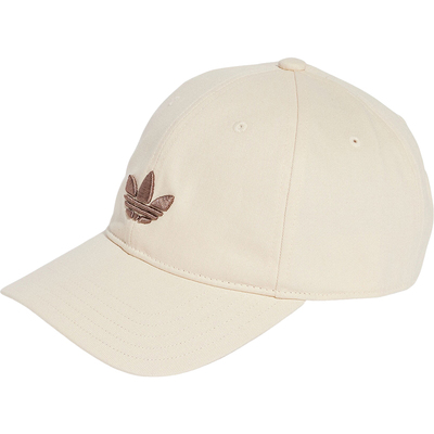 Adidas/阿迪达斯正品三叶草男女运动户外遮阳棒球帽JC6037