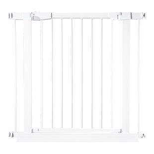 宠物围栏狗狗门栏栅室内防猫门栏狗笼子大型中小型犬隔离门免打孔