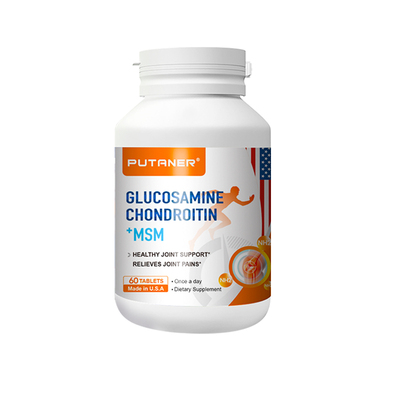 PUTANER普坦尼氨糖软骨素片