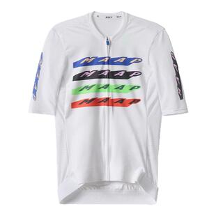 MAAP 男士 Evade X Pro Air Jersey 3.0 短袖骑行服