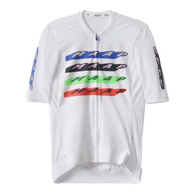 MAAP 男士 Evade X Pro Air Jersey 3.0 短袖骑行服