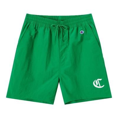 Champion冠军短裤五分裤休闲裤子