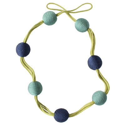 糖果简约现代风百搭特价窗帘绑带