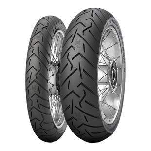 倍耐力蝎子2摩托车轮胎110/120/70/80/150/170/60-17/19水鸟MT800