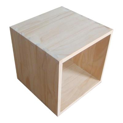 燕尾榫置物架组合简易书架