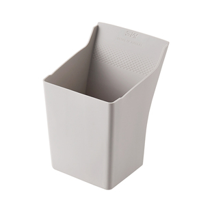 3W适用于蔚来乐道L60扶手箱后储物盒后排硅胶收纳盒置物垃圾桶