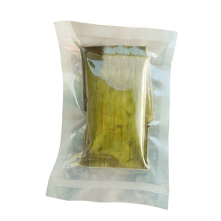 广西蕉叶糍粑特产甜浆糍粑粽子红糖花生糯米糍叶儿粑新鲜真空包装