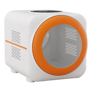 智优宠宠物烘干箱智能全自动吹风机猫咪狗家用静音烘干机毛吹水机