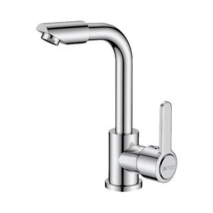 万向洗脸盆水龙头不锈钢面盆可旋转浴室洗漱冷热卫生间洗手脸龙头