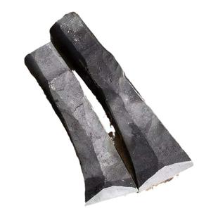 手工锻打斧头劈柴特大号全钢斧头开山斧砍柴劈柴神器家用户外砍树