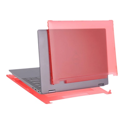 适用戴尔Dell Latitude9450/9440/7450/7440/7430/7420笔记本电脑专用保护壳防震防摔防刮花防磕碰全包机身套
