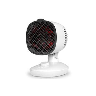 凌远医用红外线理疗灯家用红光治疗仪面部美容消炎烤电皮肤理疗仪