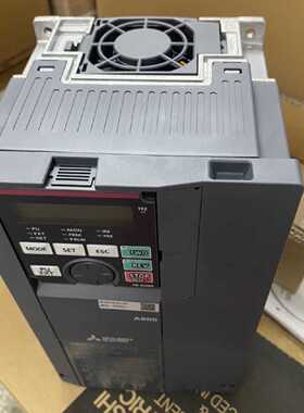 议价三菱变频器FR-A720-5.5K现货库存，质保一年包邮