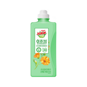 立白好爸爸宝宝洗洁精去油除菌