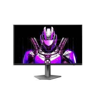 AOC显示器AG276QSD爱攻2K360Hz27英寸OLED高刷电竞电脑液晶屏幕