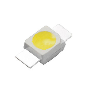 3528/6028 LED发光二极管红黄蓝绿白光反贴片RGB机械键盘专用灯珠