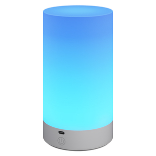 充电酒吧台灯户外露营创意夜市氛围灯桌面小夜灯清吧桌灯气氛灯