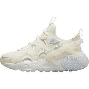 Nike/耐克官方正品AIR HUARACHE CRAFT男女休闲运动鞋 DQ8031-102