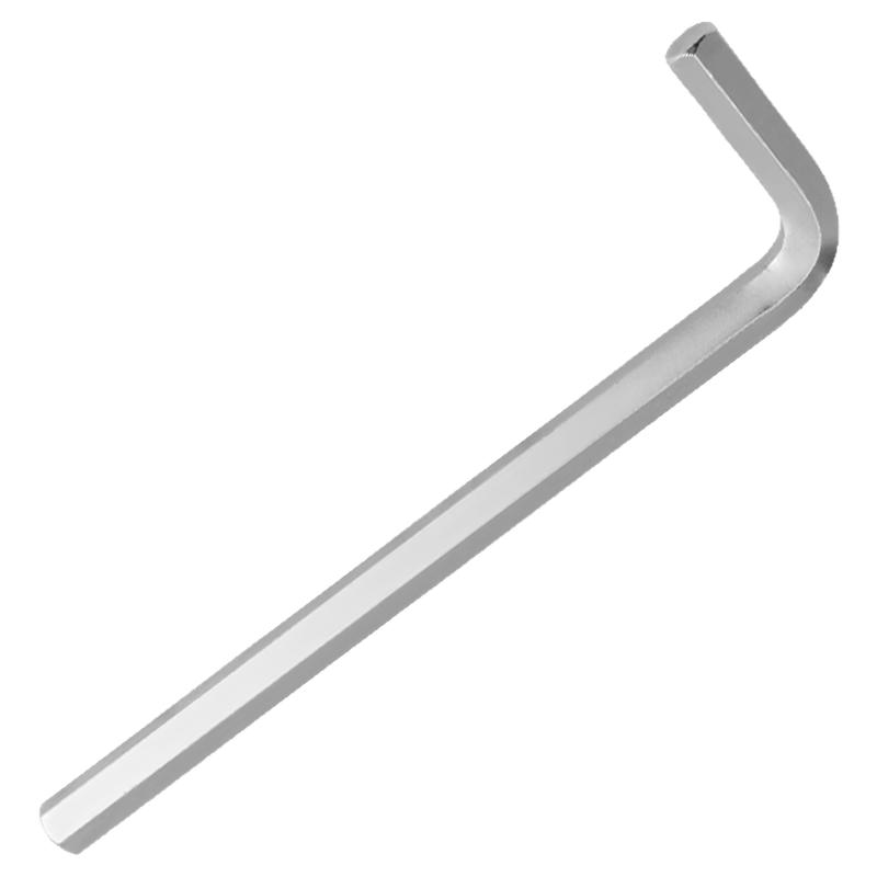 史丹利内六角扳手公制六角螺丝刀工具工业级六角匙高硬度0.7-10mm