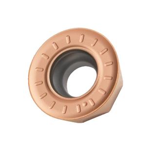 刃天下数控刀片RPMW1003-TT RPMT1204MO-TT 圆形车刀片