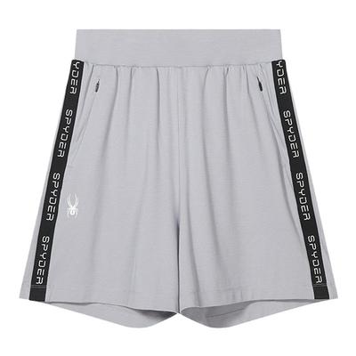 蜘蛛短裤Spyder宽松百搭