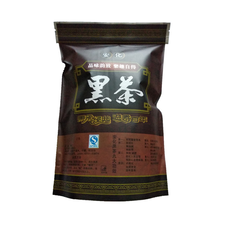 黑茶 安化黑茶 湖南 金茯天尖安化黑茶