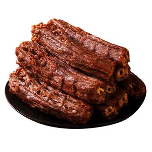 口口巧氮气锁鲜手撕风干鸭脖整根香辣小包装麻辣解馋零食小吃食品