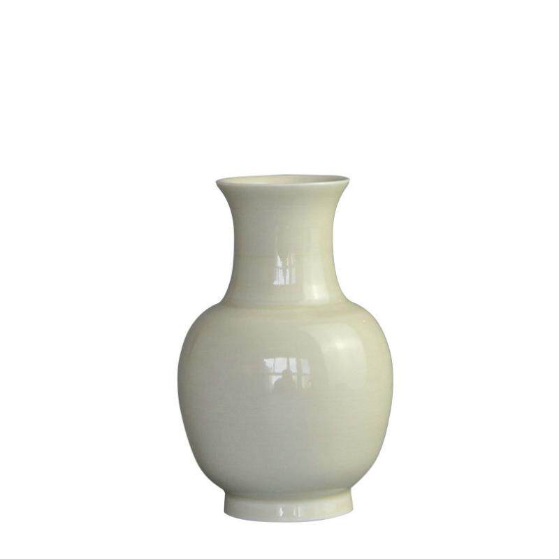 煮雪定瓷全手工小花器