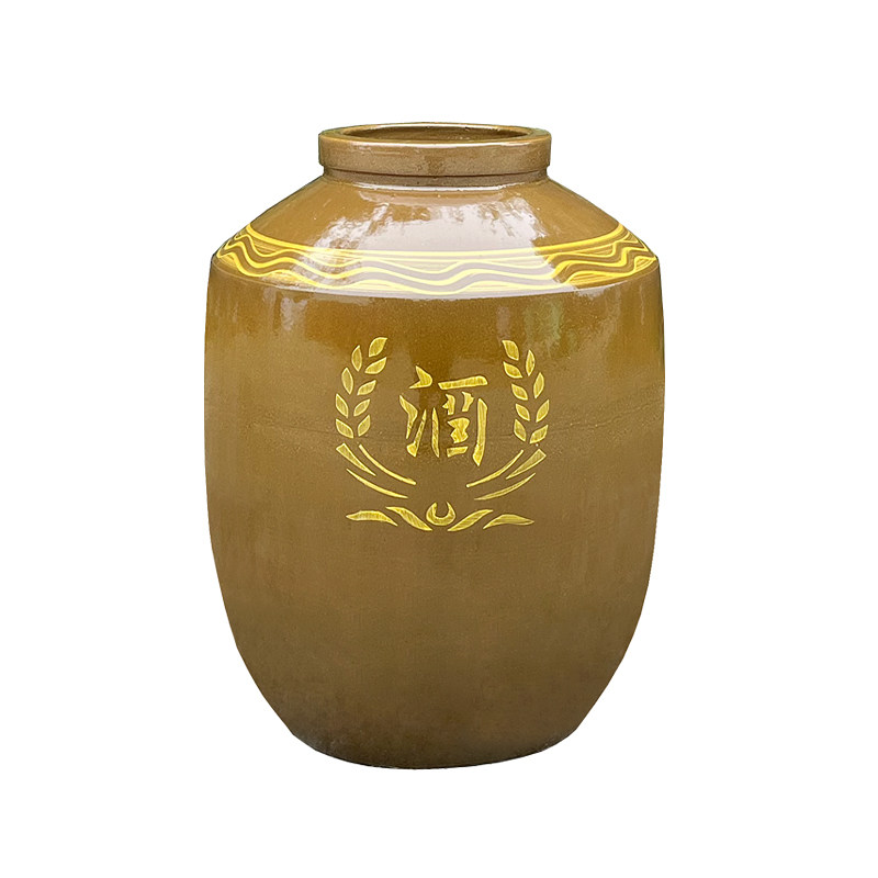 酒厂专用窖藏酒坛酒罐量大从优