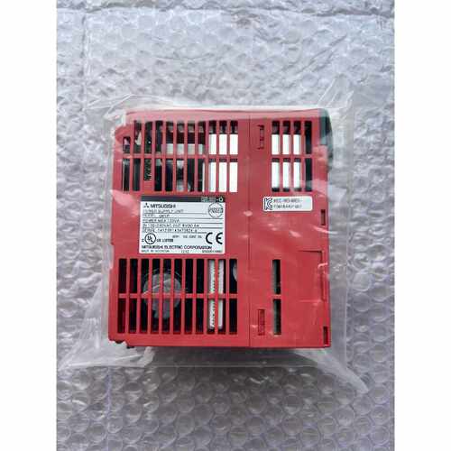 询价下单全新三菱MITSUBISHI Q61P电源模块，全新原装，带