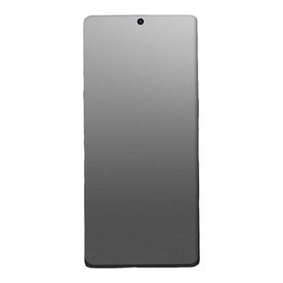 适用iqoo12钢化膜iqooneo9spro+手机膜iq00全屏neo5s/neo8保护vivo爱酷lqoo11新z9turbo全包lqoo磨砂iqneo贴