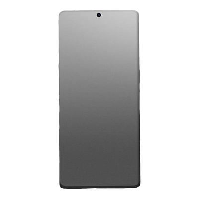 适用vivoiqoo12钢化膜磨砂