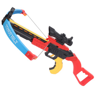 儿童玩具射箭吸盘大箭弩枪弓箭射击游戏亲子室内户外锻炼运动男孩