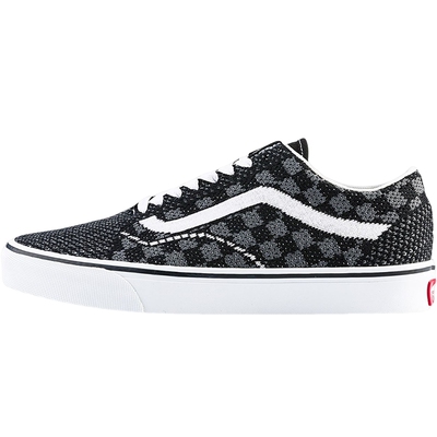 VANS范斯男女Old Skool EKCL运动休闲帆布鞋VN000EBAQPT