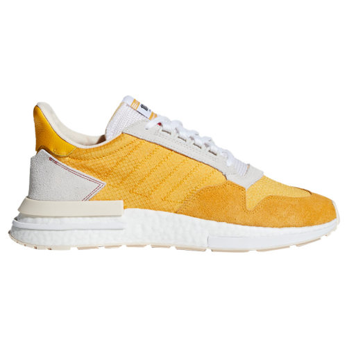 Adidas/阿迪达斯正品新款三叶草 ZX 500 RM 男子休闲鞋CG6860