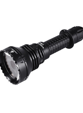 ACEBEAM L19 2.0手电筒强光充电LED超亮远射户外便携登山探险巡逻