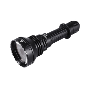ACEBEAM L19 2.0手电筒强光充电LED超亮远射户外便携登山探险巡逻